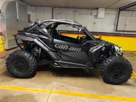 Can-Am Maverick X3 SSV MAV XRS TURBO RR, снимка 6