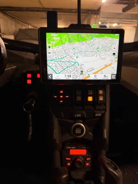 Can-Am Maverick X3 SSV MAV XRS TURBO RR, снимка 11