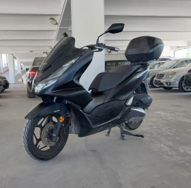 Honda Pcx 125 ABS, снимка 2
