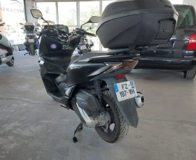 Honda Pcx 125 ABS, снимка 3