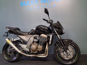 Kawasaki Z 750, снимка 2