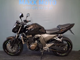 Kawasaki Z 750, снимка 5