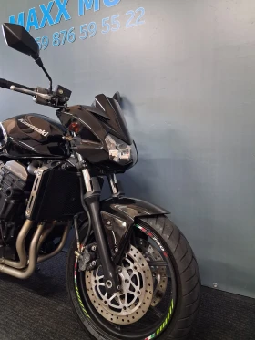 Kawasaki Z 750, снимка 3