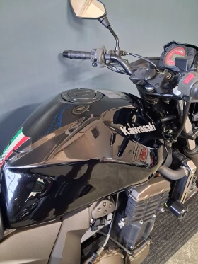 Kawasaki Z 750, снимка 9