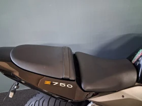 Kawasaki Z 750, снимка 12