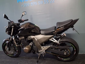 Kawasaki Z 750, снимка 8