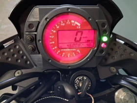 Kawasaki Z 750, снимка 16