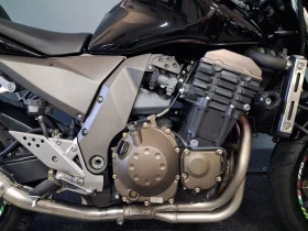 Kawasaki Z 750, снимка 10
