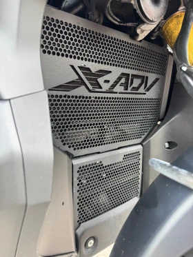 Honda X-ADV 750* AKRAPOVIC* 28000км.* ТОП, снимка 10