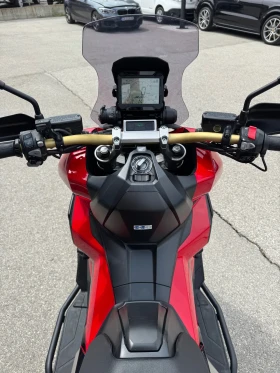 Honda X-ADV 750* AKRAPOVIC* 28000км.* ТОП, снимка 15
