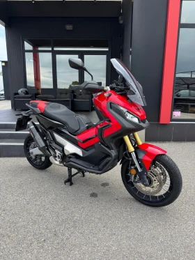 Honda X-ADV 750* AKRAPOVIC* 28000км.* ТОП, снимка 1