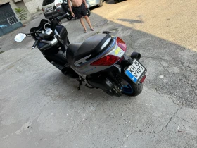 Yamaha X-max 250, снимка 6