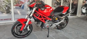 Ducati Monster 696, снимка 1