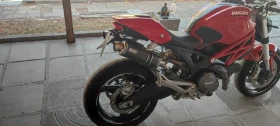 Ducati Monster 696, снимка 3