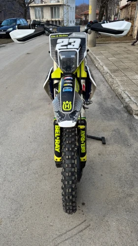 Husqvarna FC 350, снимка 1