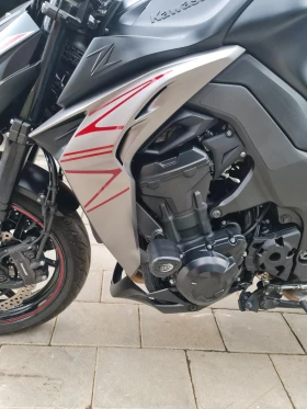 Обява за продажба на Kawasaki Z ~21 500 лв. - изображение 8