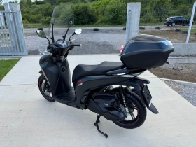 Обява за продажба на Honda Sh 350i ABS ~8 750 лв. - изображение 4