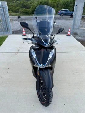 Обява за продажба на Honda Sh 350i ABS ~8 750 лв. - изображение 7