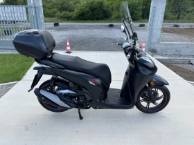 Обява за продажба на Honda Sh 350i ABS ~8 750 лв. - изображение 1