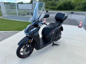 Обява за продажба на Honda Sh 350i ABS ~8 750 лв. - изображение 6