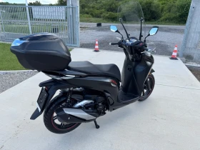 Обява за продажба на Honda Sh 350i ABS ~8 750 лв. - изображение 2