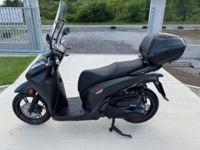 Обява за продажба на Honda Sh 350i ABS ~8 750 лв. - изображение 5