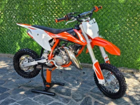  Ktm SX