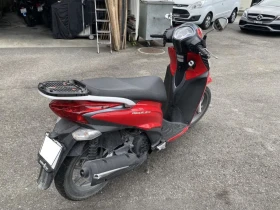 Kymco People 125i | Mobile.bg    4