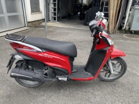 Kymco People 125i | Mobile.bg    3