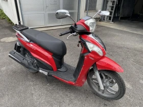 Kymco People 125i | Mobile.bg    6