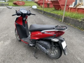 Kymco People 125i | Mobile.bg    5