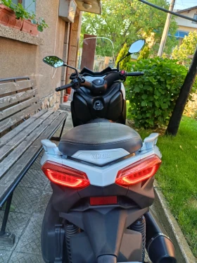 Yamaha X-max 300i, снимка 6