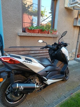 Yamaha X-max 300i, снимка 5