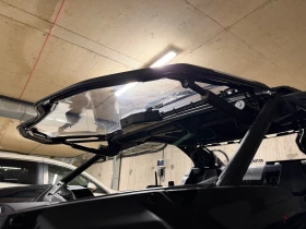 Can-Am Maverick X3 SSV MAV XRS TURBO RR | Auto.bg — изображение 13
