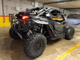 Can-Am Maverick X3 SSV MAV XRS TURBO RR | Auto.bg — изображение 5