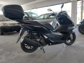Honda Pcx 125 ABS | Mobile.bg � ����� ������ 5