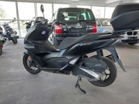 Honda Pcx 125 ABS | Mobile.bg � ����� ������ 4