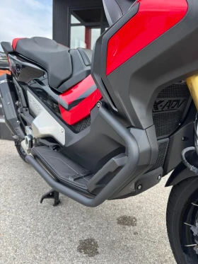 Honda X-ADV 750* AKRAPOVIC* 28000��.* ��� | Mobile.bg � ����� ������ 9
