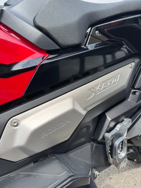 Honda X-ADV 750* AKRAPOVIC* 28000��.* ��� | Mobile.bg � ����� ������ 13