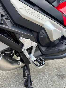 Honda X-ADV 750* AKRAPOVIC* 28000��.* ��� | Mobile.bg � ����� ������ 12