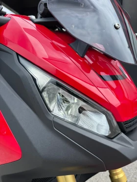 Honda X-ADV 750* AKRAPOVIC* 28000��.* ��� | Mobile.bg � ����� ������ 8