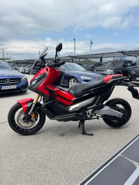 Honda X-ADV 750* AKRAPOVIC* 28000��.* ��� | Mobile.bg � ����� ������ 5