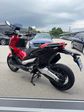 ����� �� �������� �� Honda X-ADV 750* AKRAPOVIC* 28000��.* ���