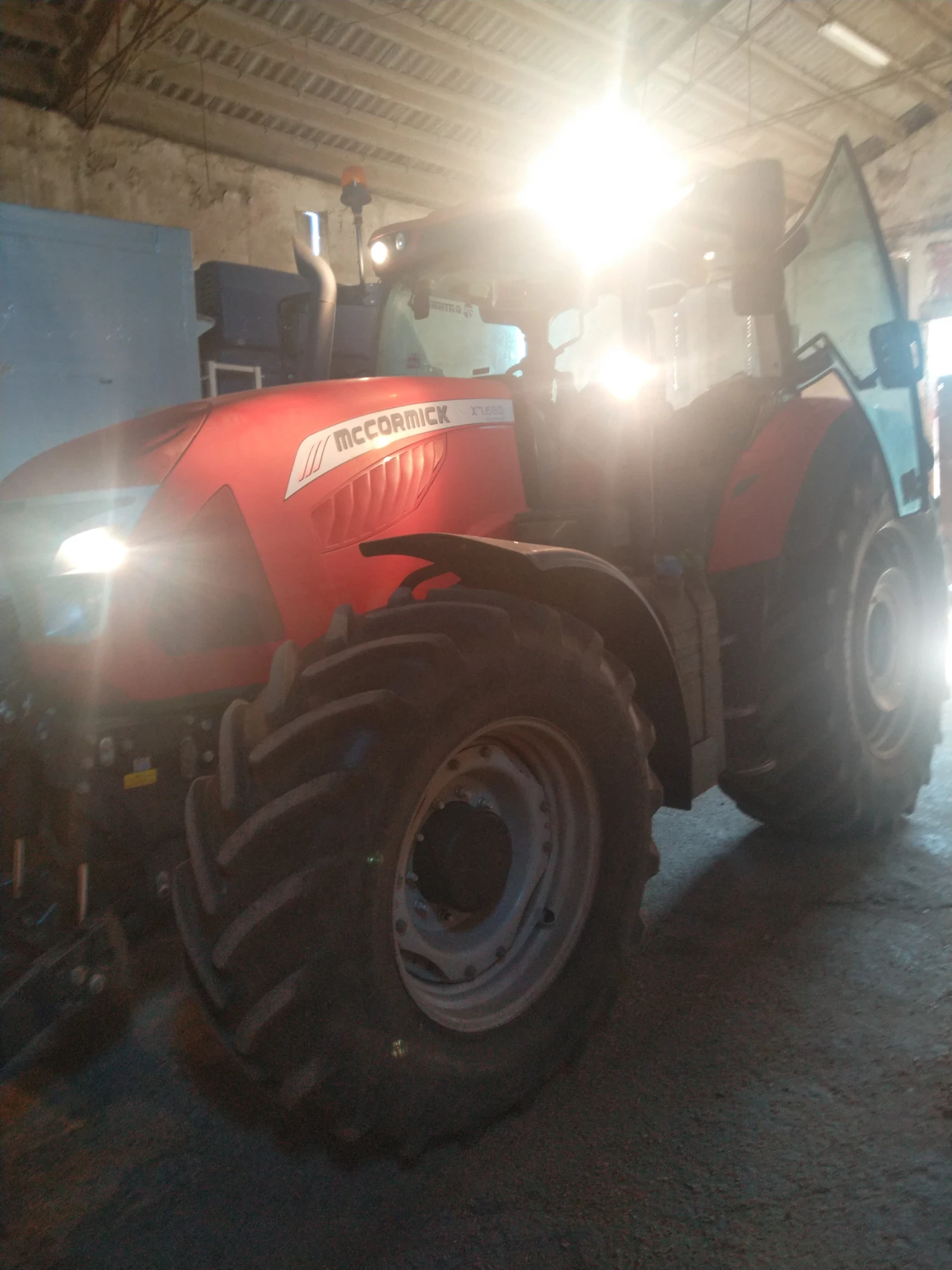 ������� McCormick 7.680 | Mobile.bg � ����������� 2