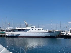       Cantieri Navali Baglietto