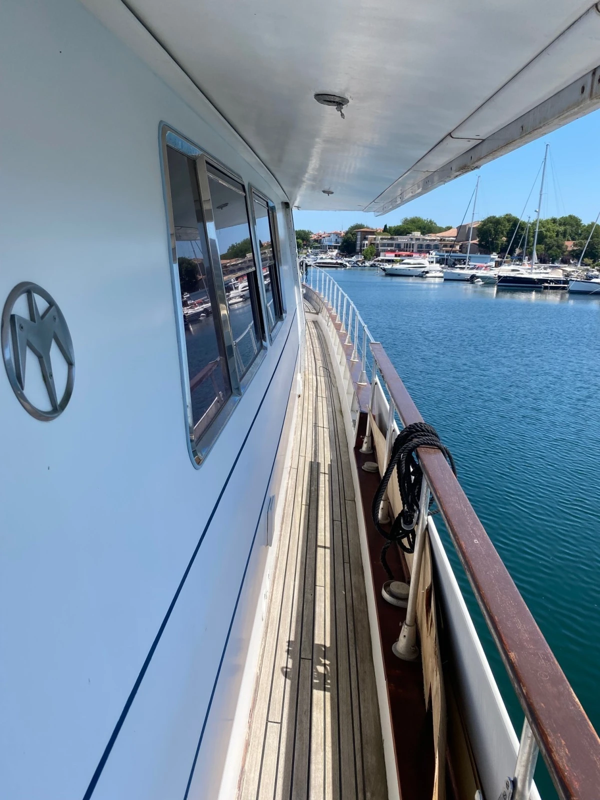   Cantieri Navali Baglietto | Mobile.bg   14