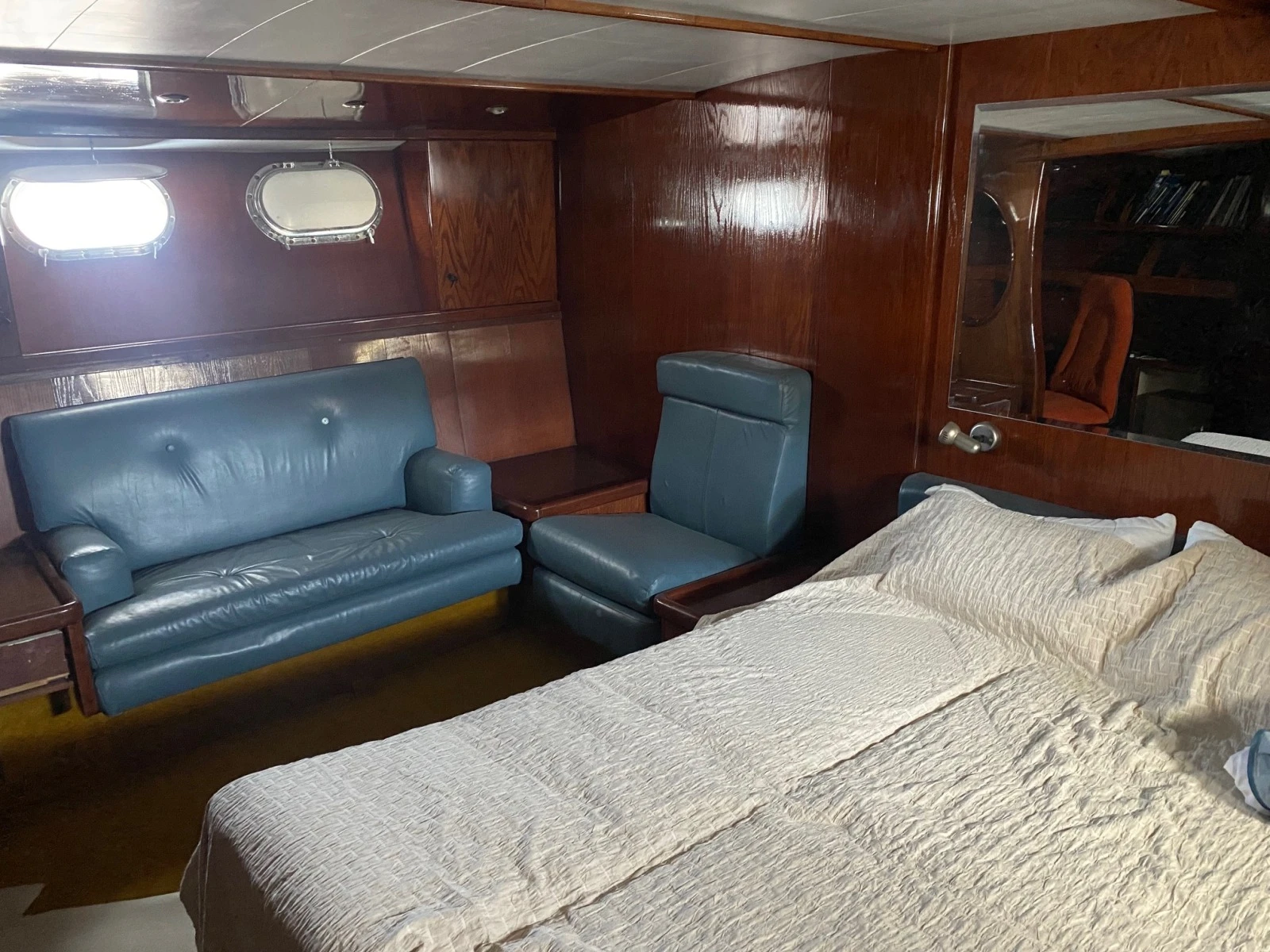   Cantieri Navali Baglietto | Mobile.bg   12