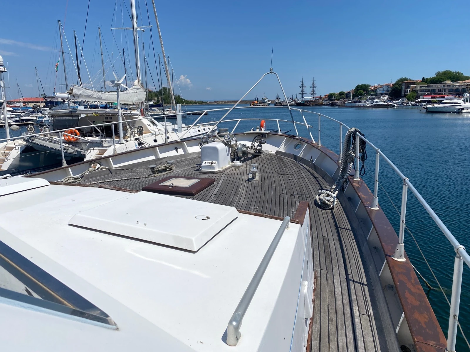   Cantieri Navali Baglietto | Mobile.bg   15