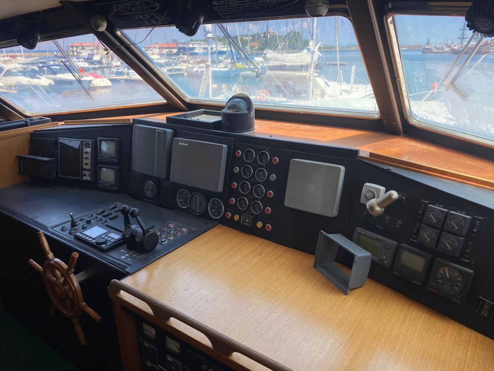   Cantieri Navali Baglietto | Mobile.bg   17