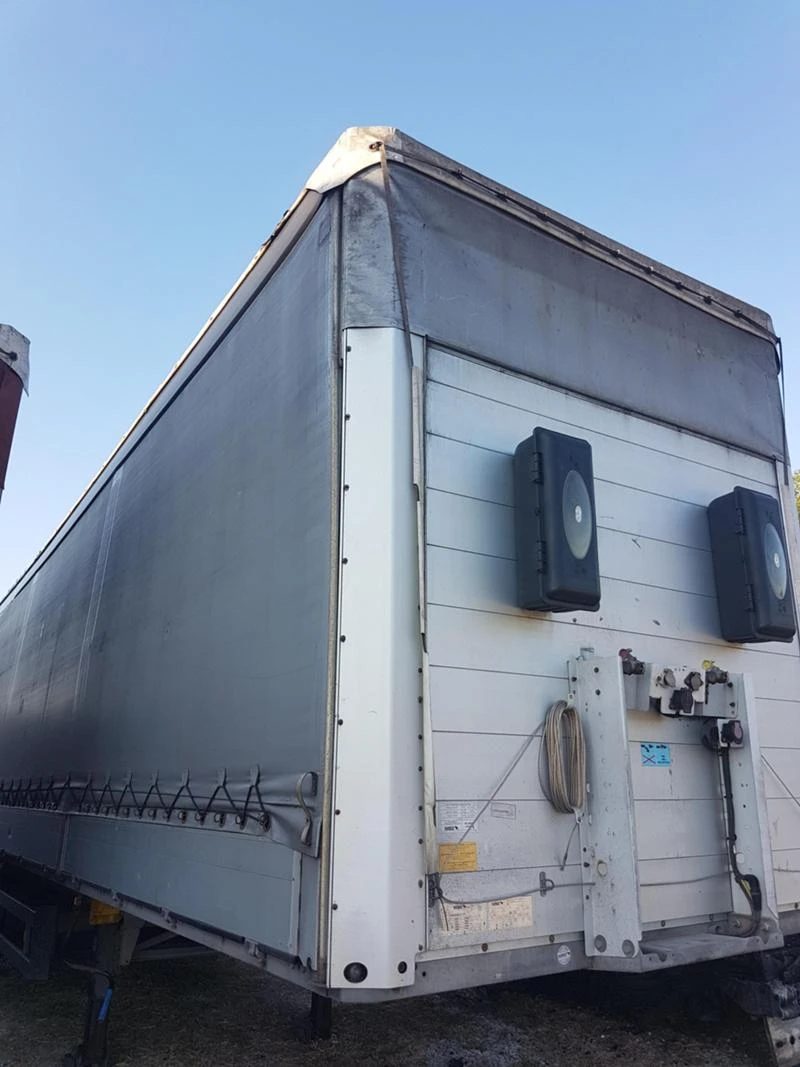  Schmitz SKO24/L | Mobile.bg   1